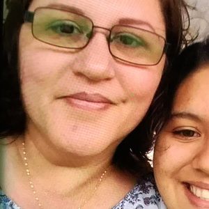 Meet your Posher, Juana maria